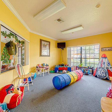 Luxry Villa 6 Miles From Disney Orlando Exterior photo
