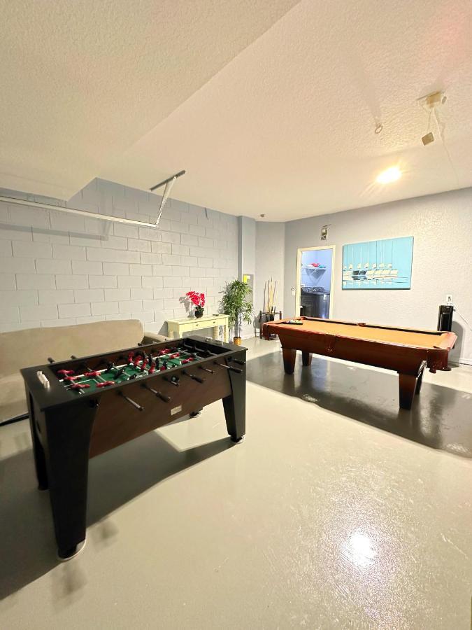 Luxry Villa 6 Miles From Disney Orlando Exterior photo