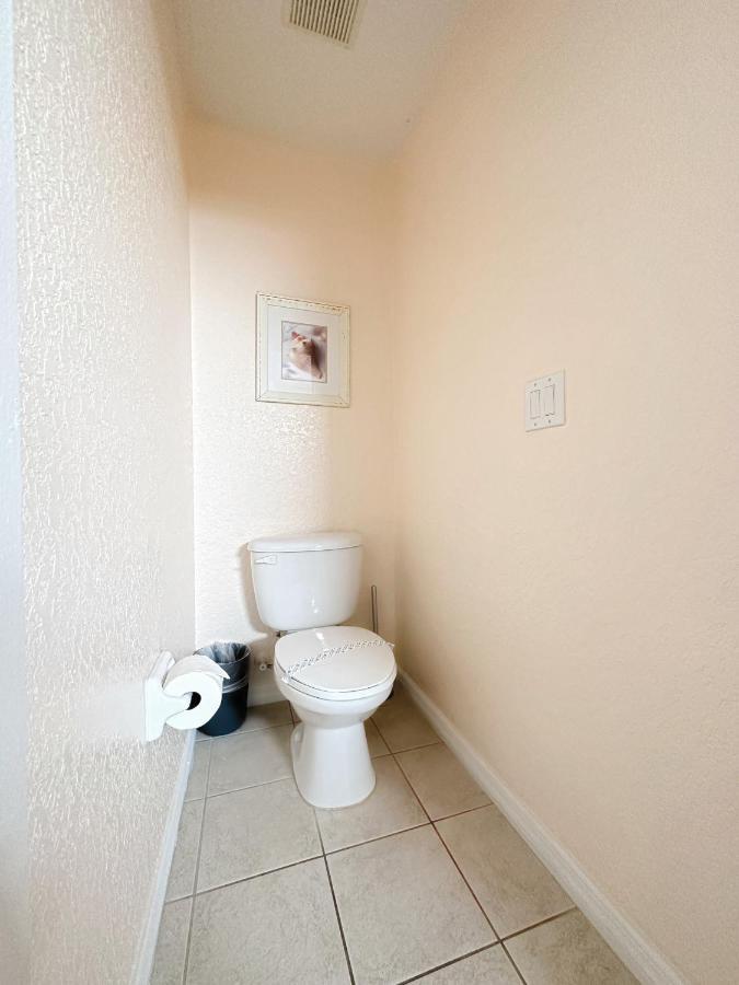Luxry Villa 6 Miles From Disney Orlando Exterior photo
