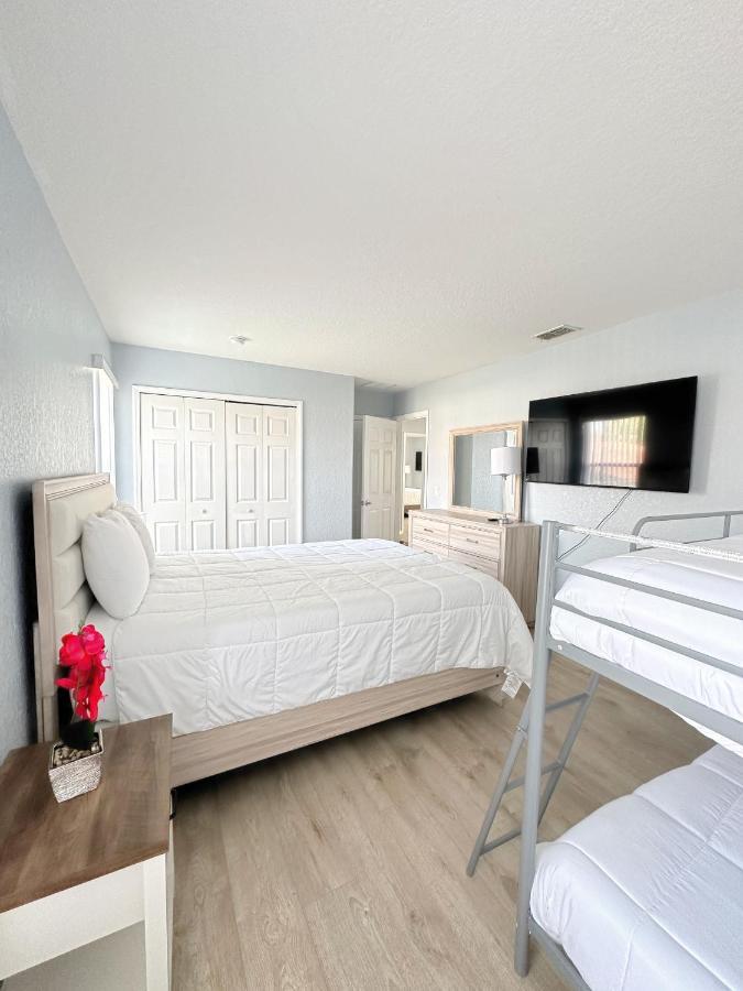 Luxry Villa 6 Miles From Disney Orlando Exterior photo