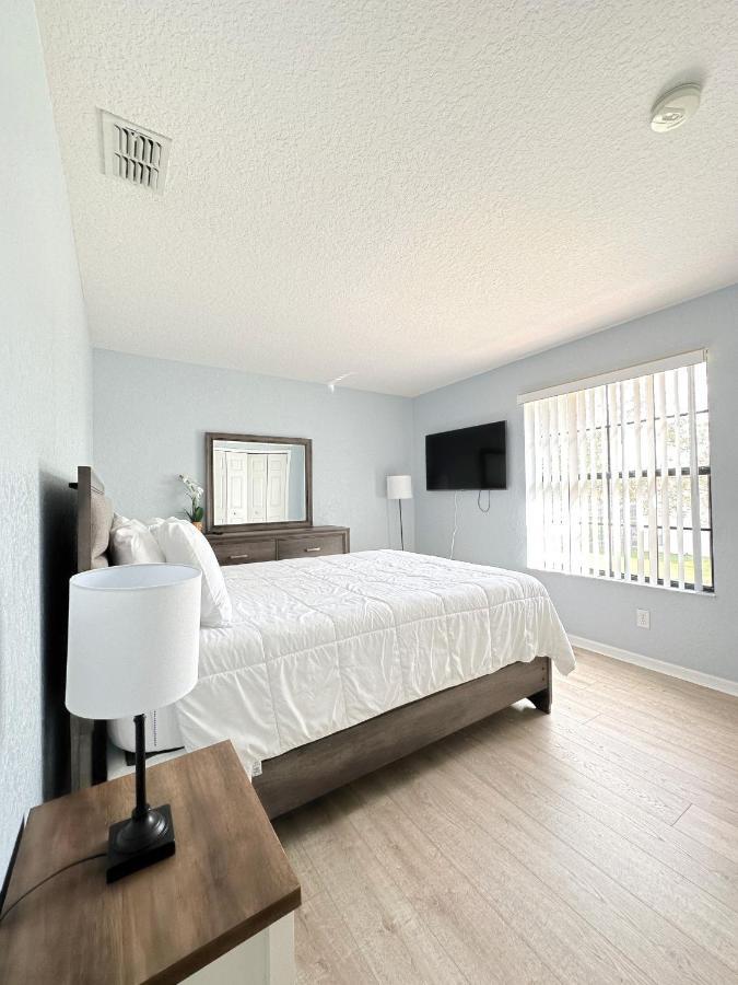 Luxry Villa 6 Miles From Disney Orlando Exterior photo