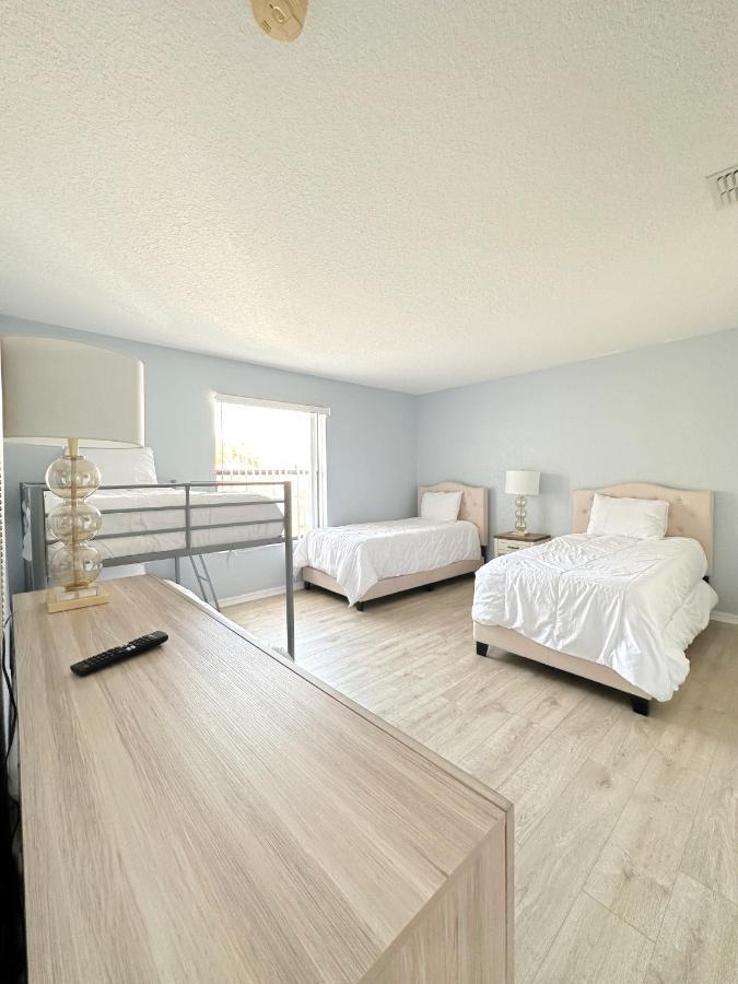 Luxry Villa 6 Miles From Disney Orlando Exterior photo